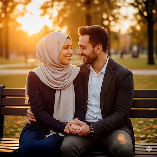 Husband & Wife Relationship Guidance