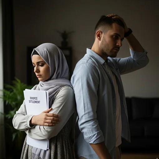 Divorce & Separation Guidance